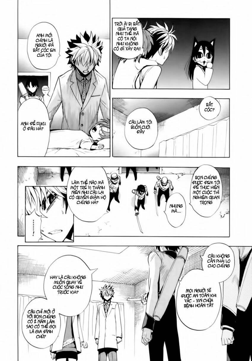 zennou no noa chapter 6 3