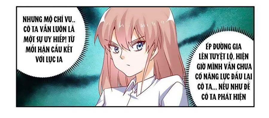 tổng tài đích thiên giới manh thê chapter 43 20