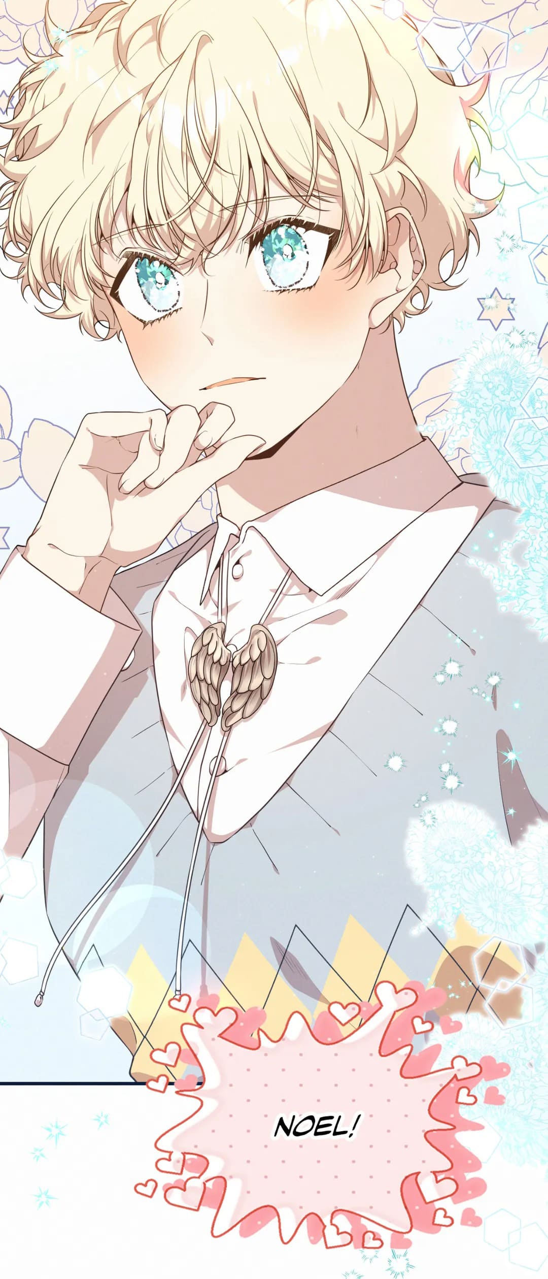 chị ấy là nữ chính trong truyện đó chapter 60 42