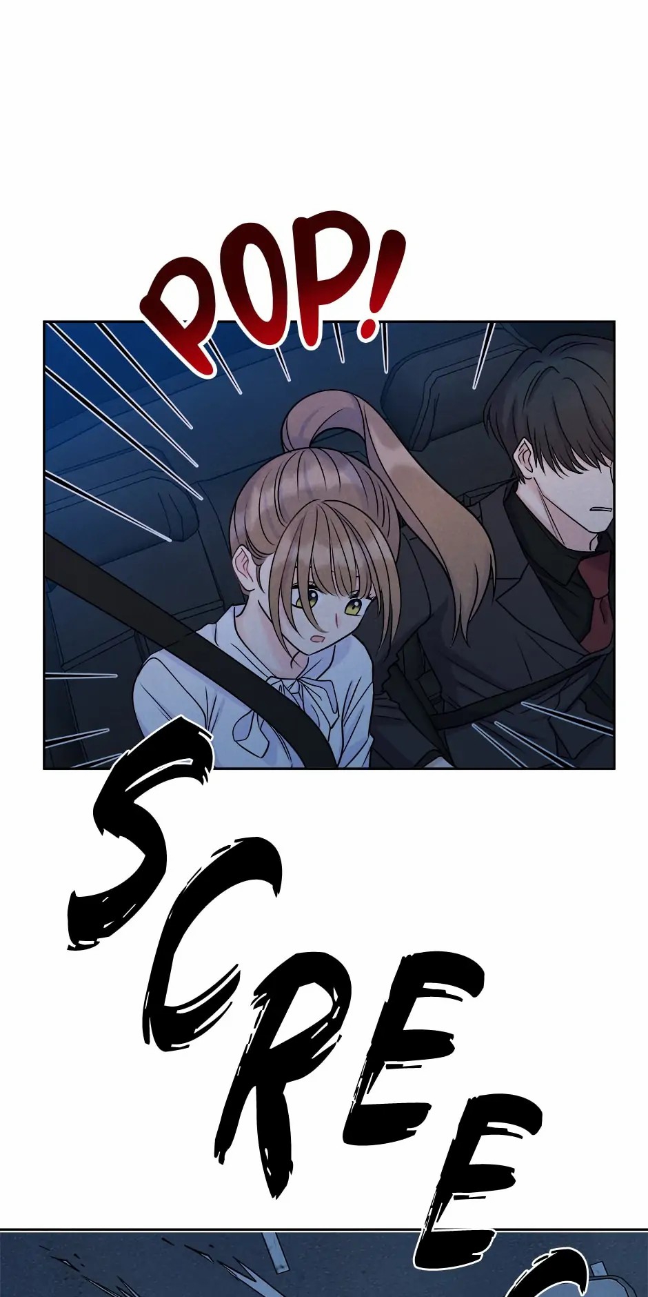 công việc của tôi: ngủ cùng sếp chapter 6.2 3