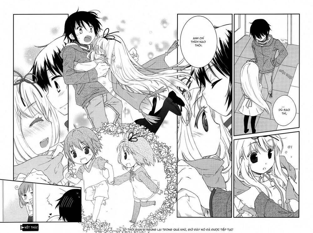 white lover chapter 0 29