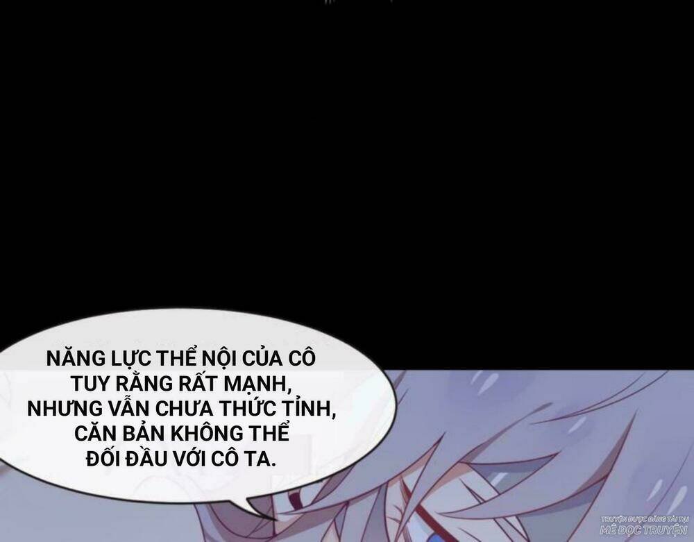 tà quân khó dưỡng tiểu ma phi chapter 4 46