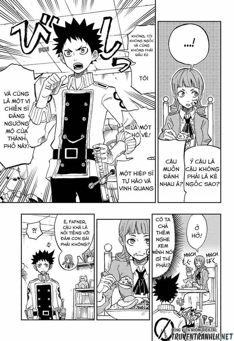 guardian of the witch chapter 1 14