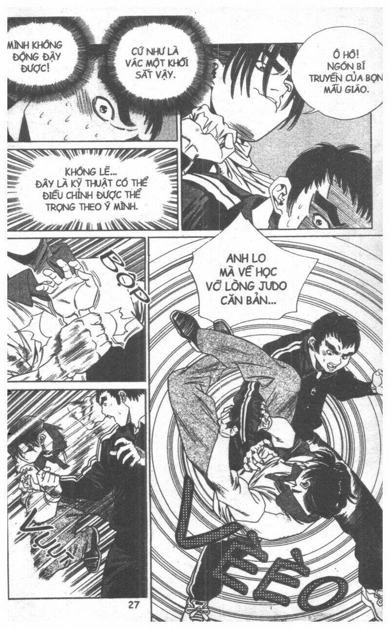 change guy chapter 110 25