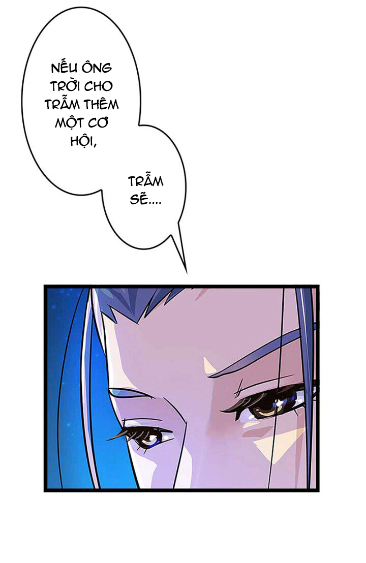 mấy bà vợ của trẫm đều chết hết rồi chapter 9 9