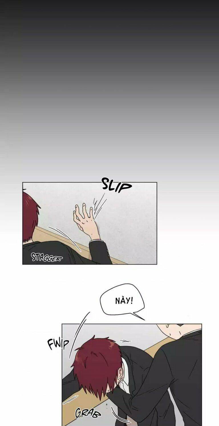 …”một sự thật khá khó chịu.” chapter 45 29
