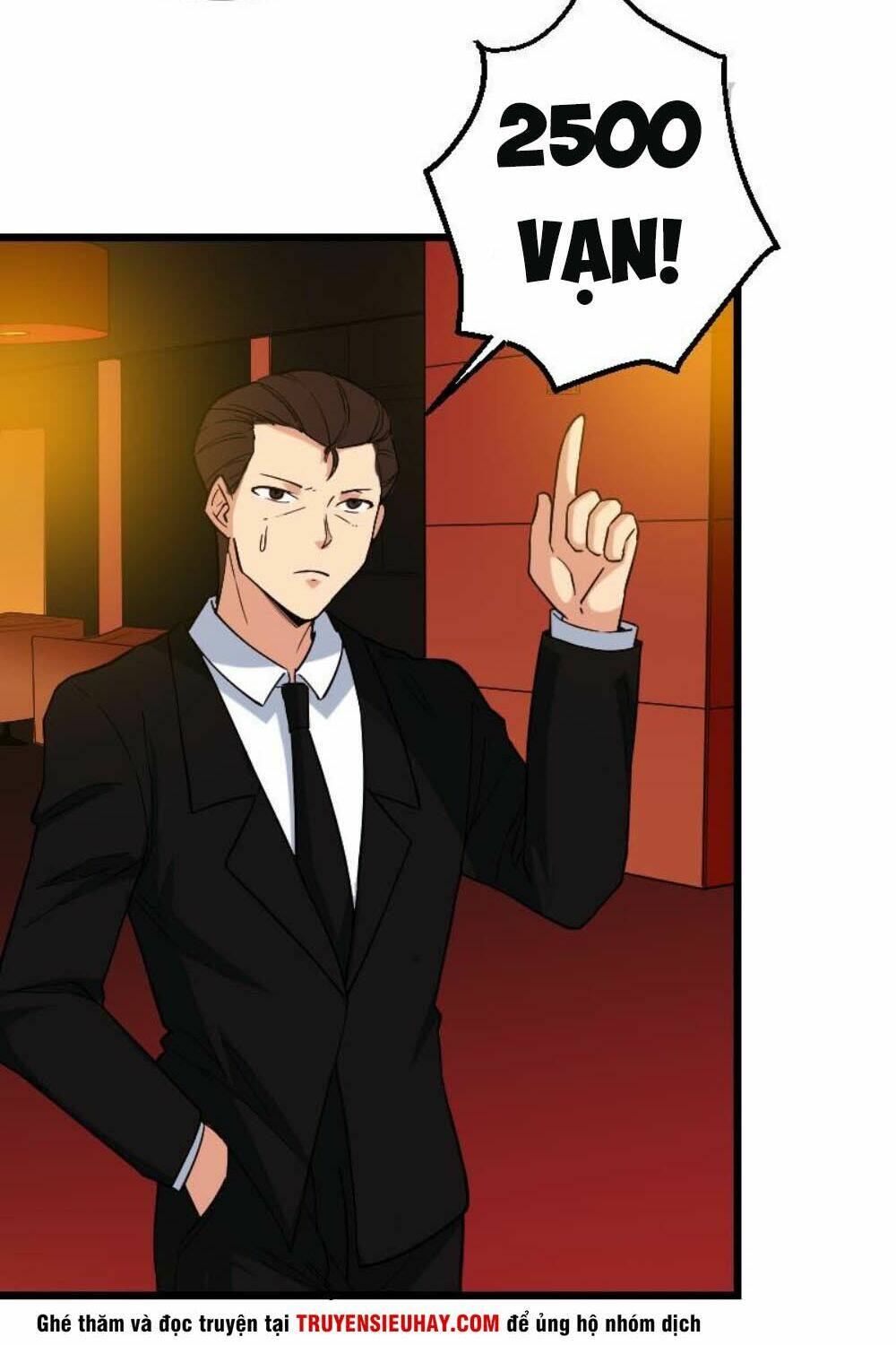 ngưu thư cung ứng thương chapter 168 9