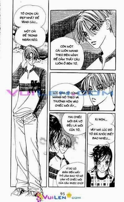 giấc mơ thần tượng chapter 9 95