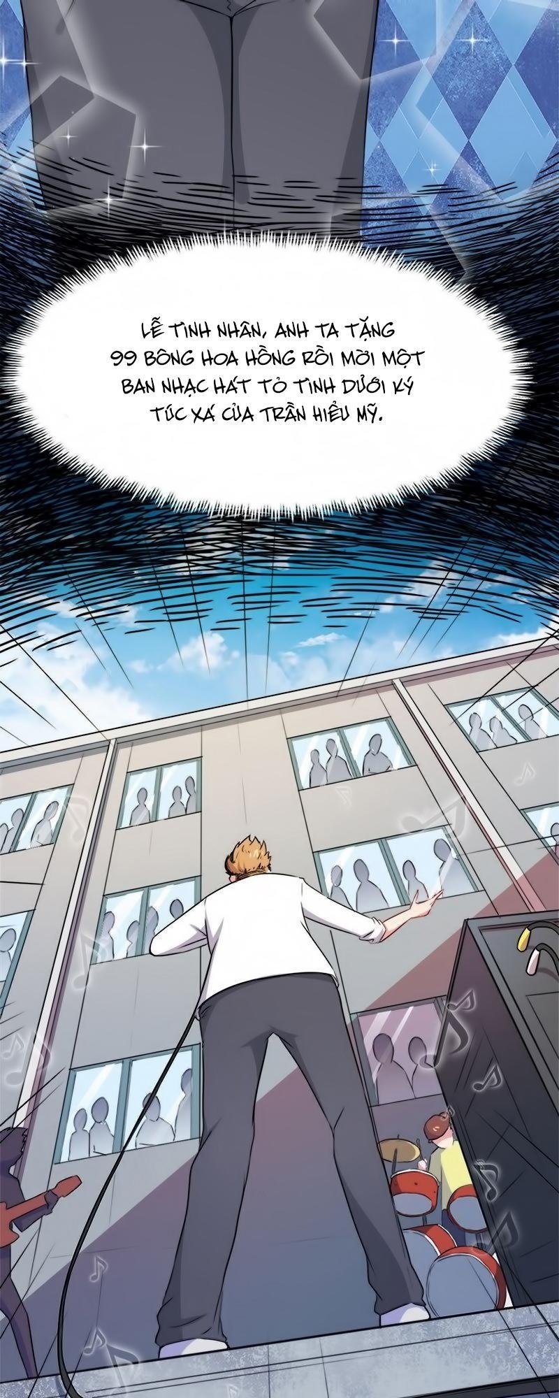 ngạo kiều quỷ vương yêu ta chapter 9 6