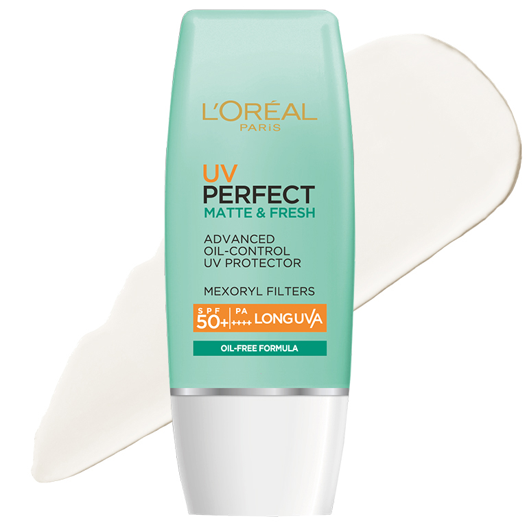 Kem Chống Nắng Kiềm Dầu L'oreal SPF 50+ PA++++ (30ml)