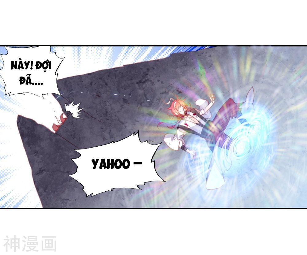 thế giới hoàn mỹ [m] chapter 116 8