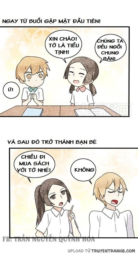 tình yêu! bắt đầu từ ngày hôm nay chapter 5 59