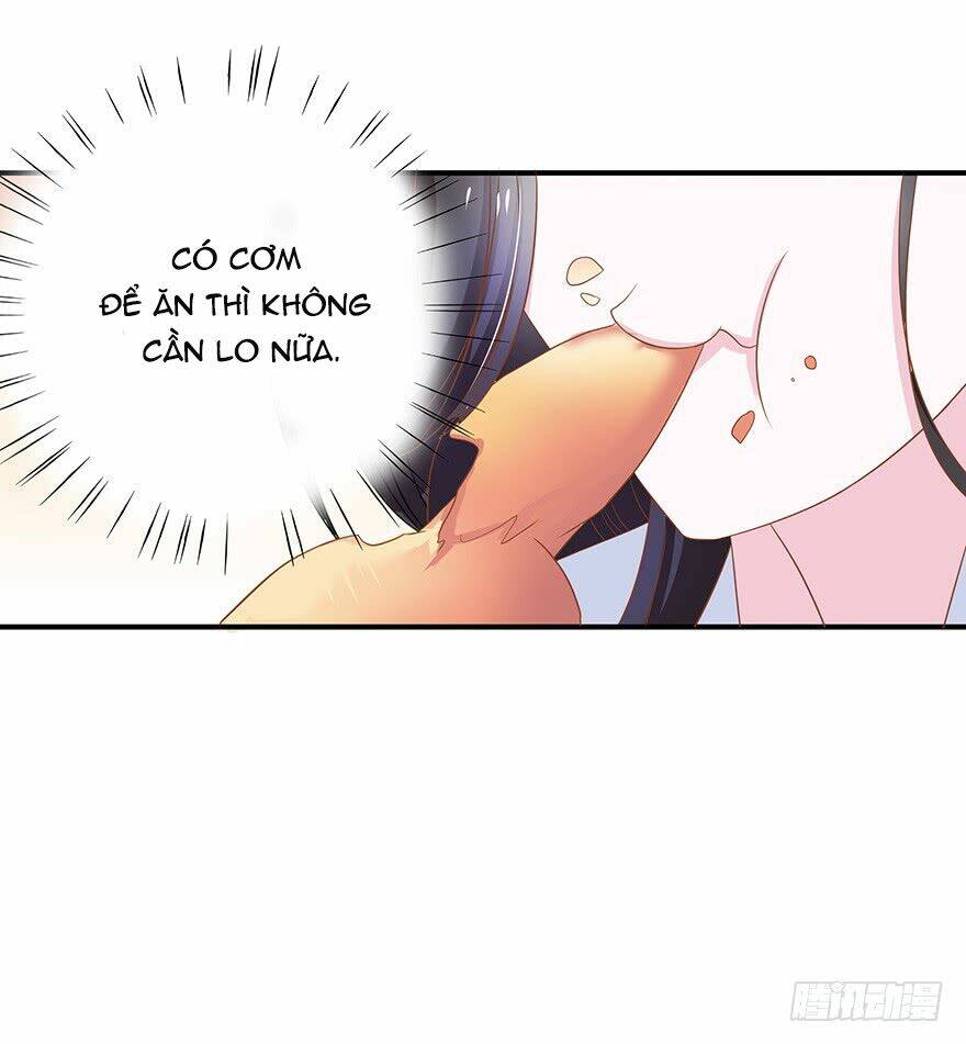 người hầu của ta là ma vương chapter 3 13