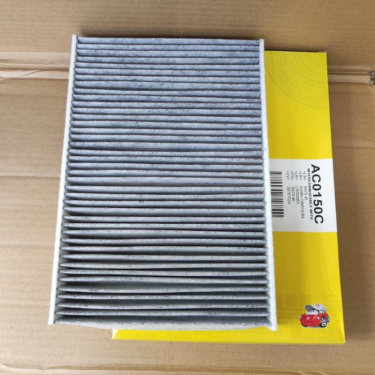 Lọc gió điều hòa Volvo S60 2010-2018