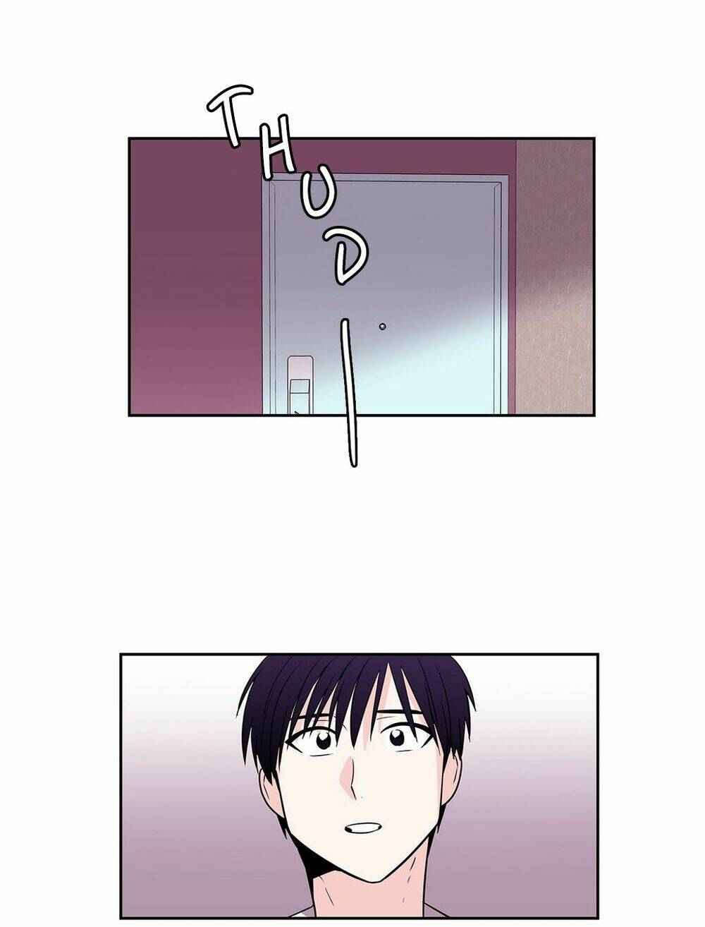 chuyện gì đến, rồi cũng sẽ đến chapter 41 48