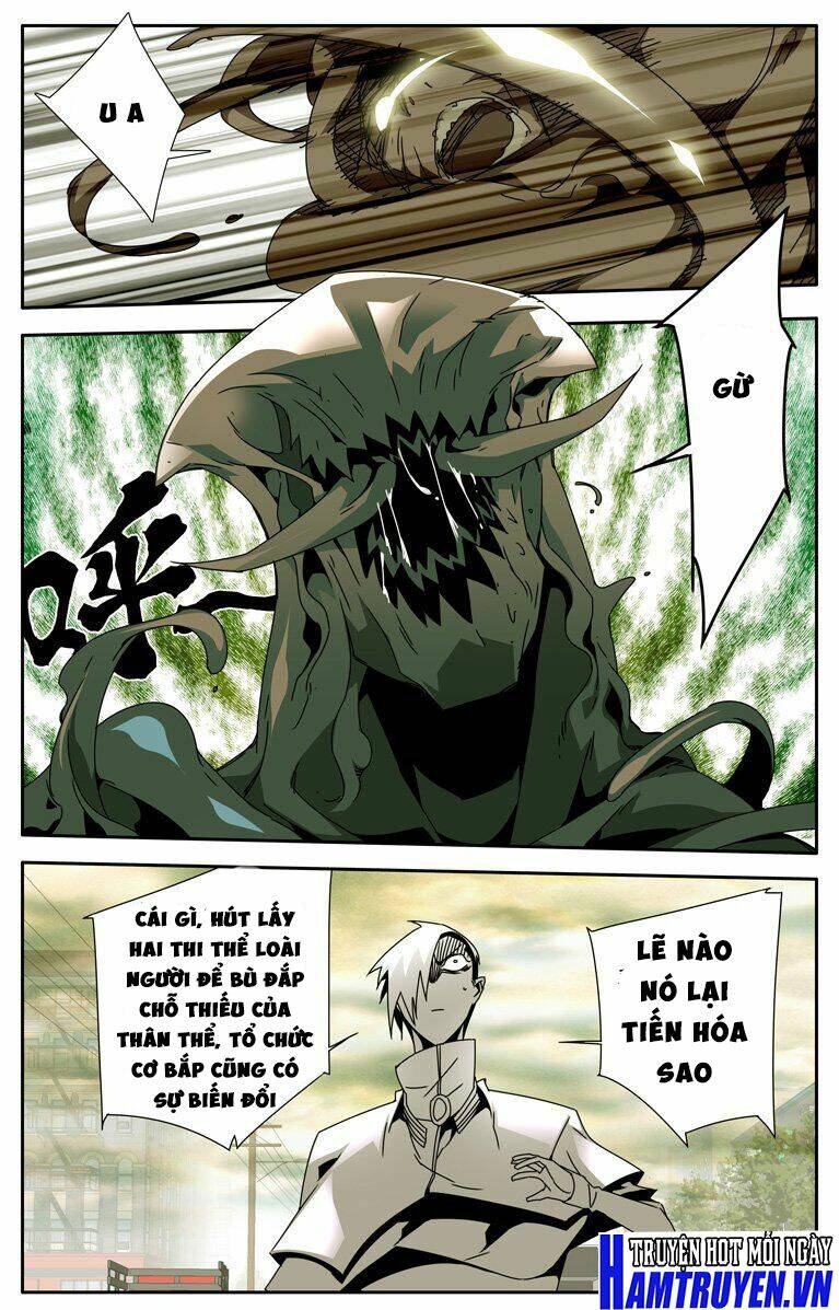 nghịch quỷ ds chapter 33 5