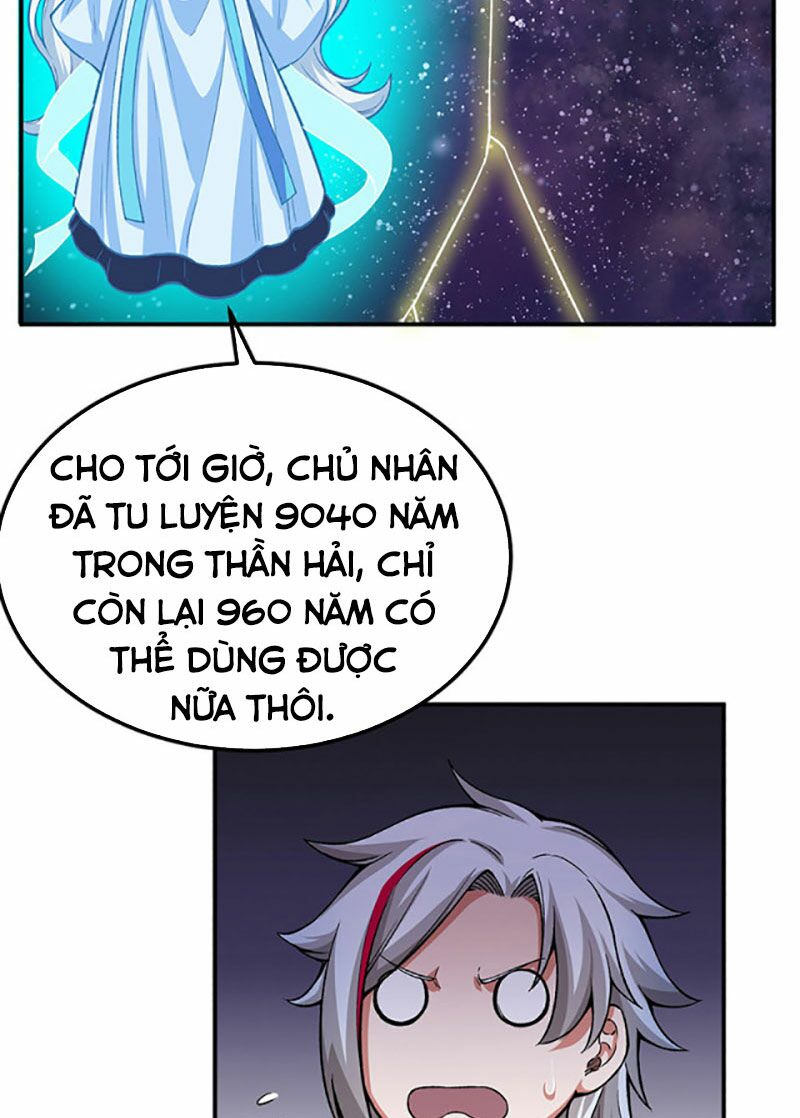 võ đạo độc tôn chapter 364 23