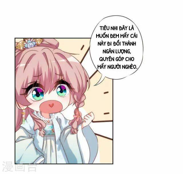 ồ, phu quân đáng yêu của tôi! chapter 73.2 7