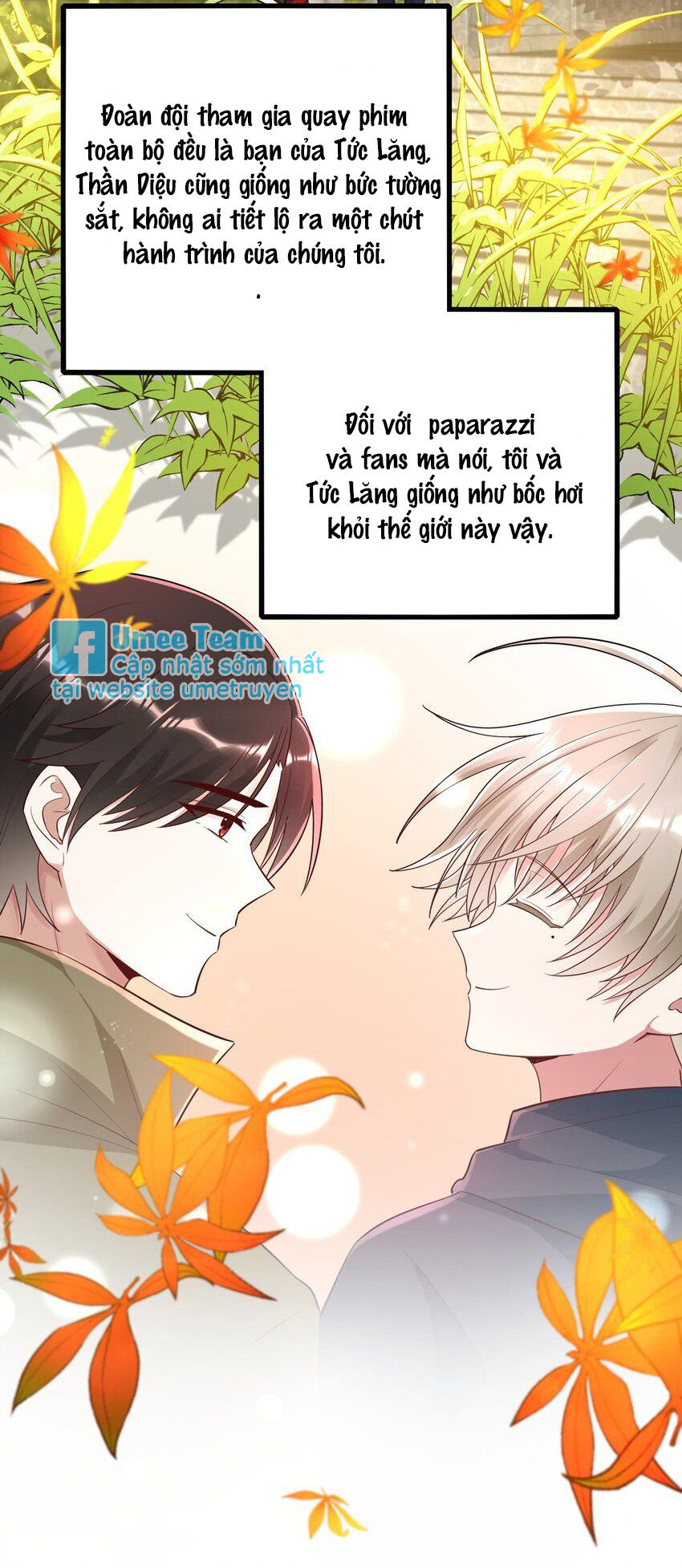 tức thời phạm quy [ tức thì vi quy ] chapter 77 16