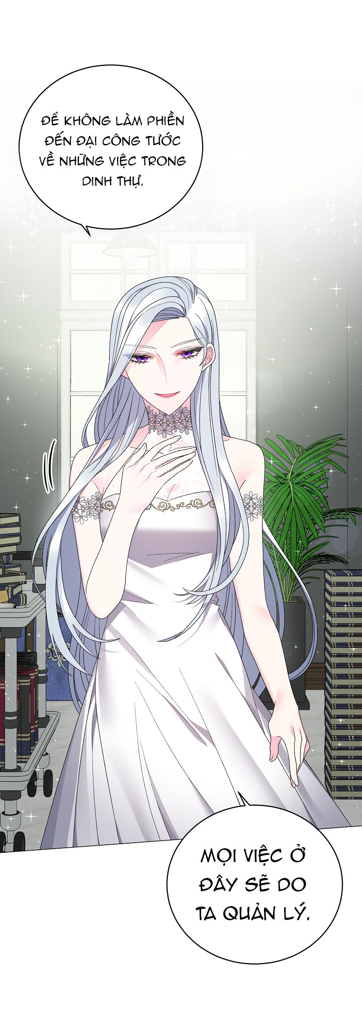 tôi sẽ trở thành nhân vật chính chapter 22 23