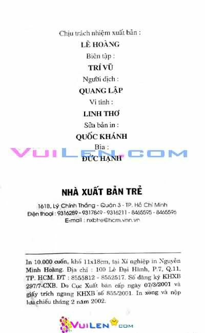 truyền nhân atula - shura no mon i chapter 20 3