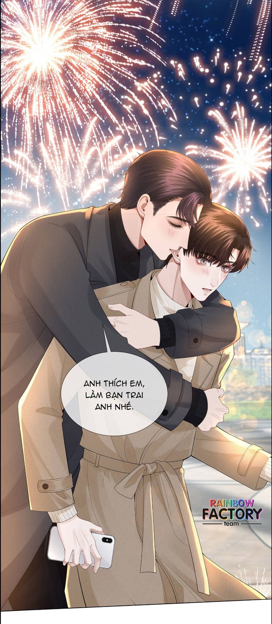 dior tiên sinh chapter 18 35