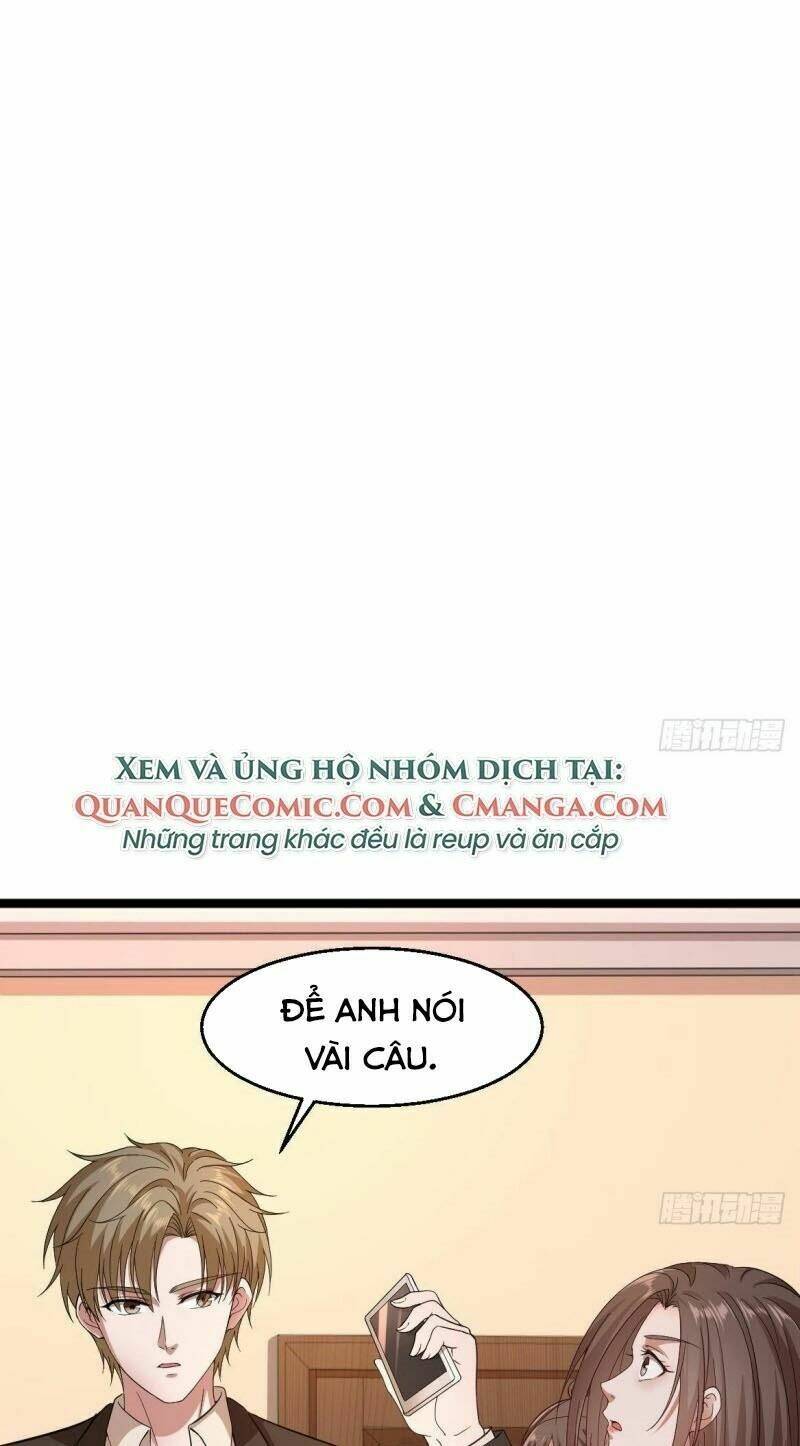 tối cuồng nữ tế chapter 35 17