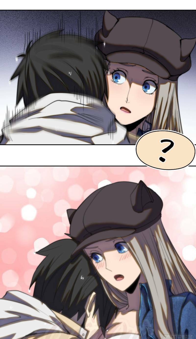 đô thị hàng thần khúc chapter 21 17