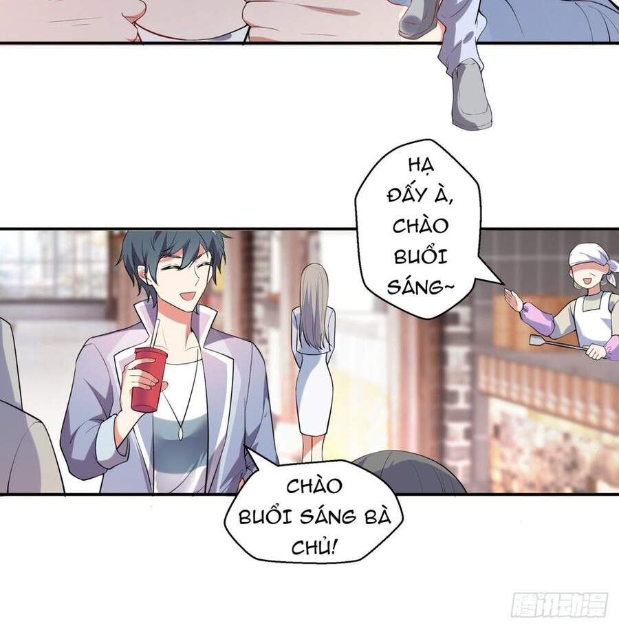 nhặt thuộc tính tại trái đất chapter 1 67