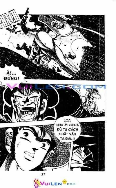 những người bạn tốt chapter 10 38