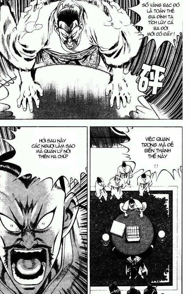 long quyển phong chapter 22 9