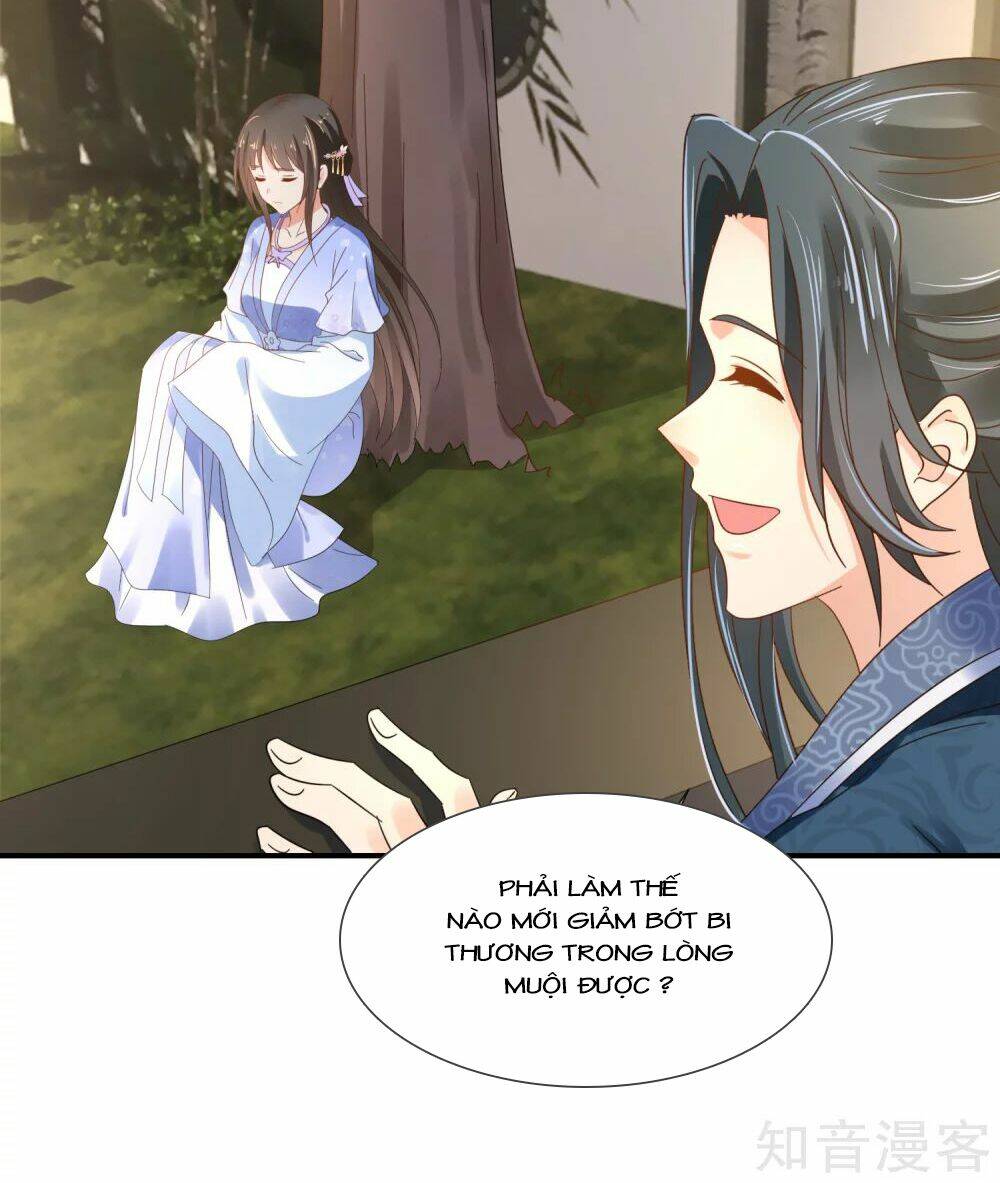 lãnh cung phế hậu muốn nghịch thiên chapter 171 12