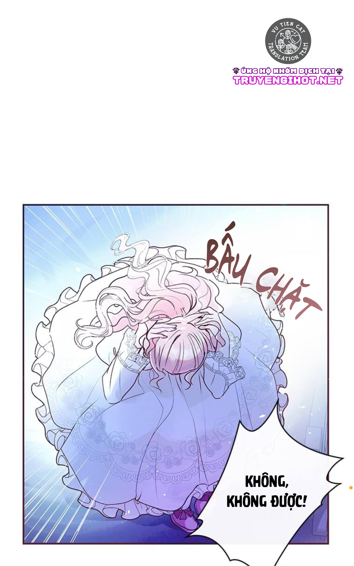 đó chỉ là sai lầm thôi mà, ngài đại công tước! chapter 2.2 28