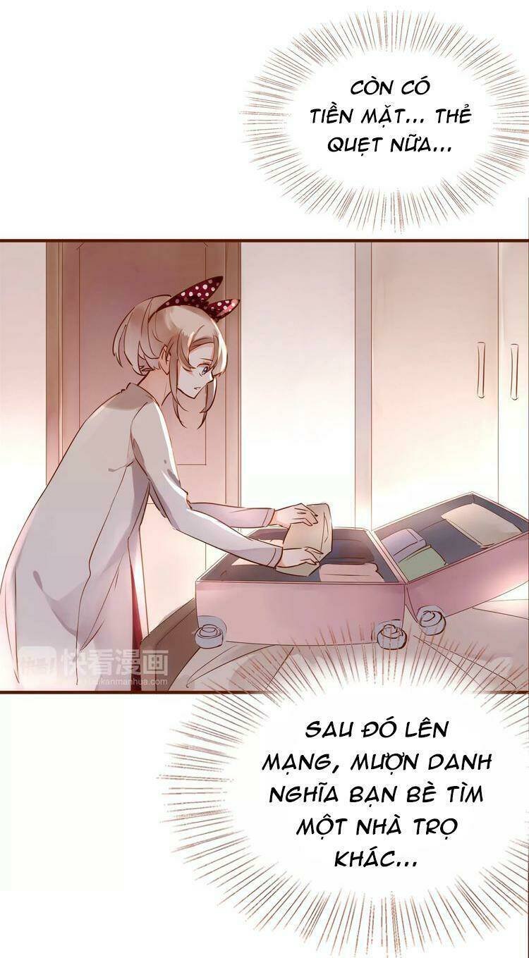 nở rộ trên bụi gai chapter 22 18