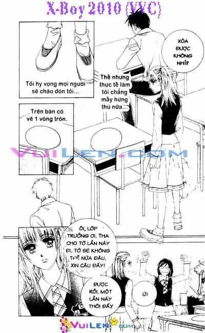 high school bullying chapter 1 6