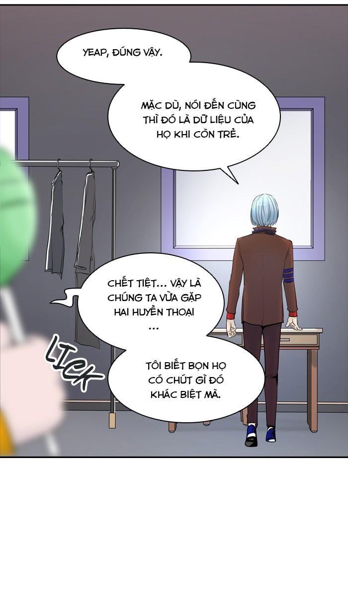 tòa tháp bí ẩn 2 chapter 288.5 4