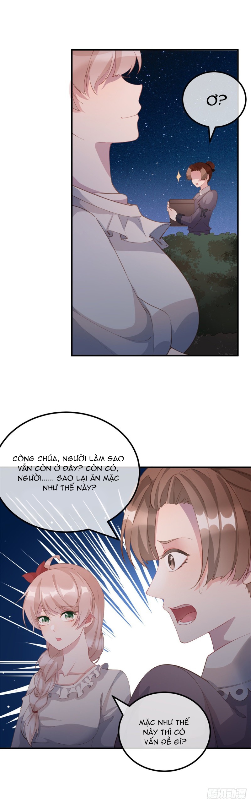 kế hoạch chinh phục công tước máu lạnh chapter 6 16