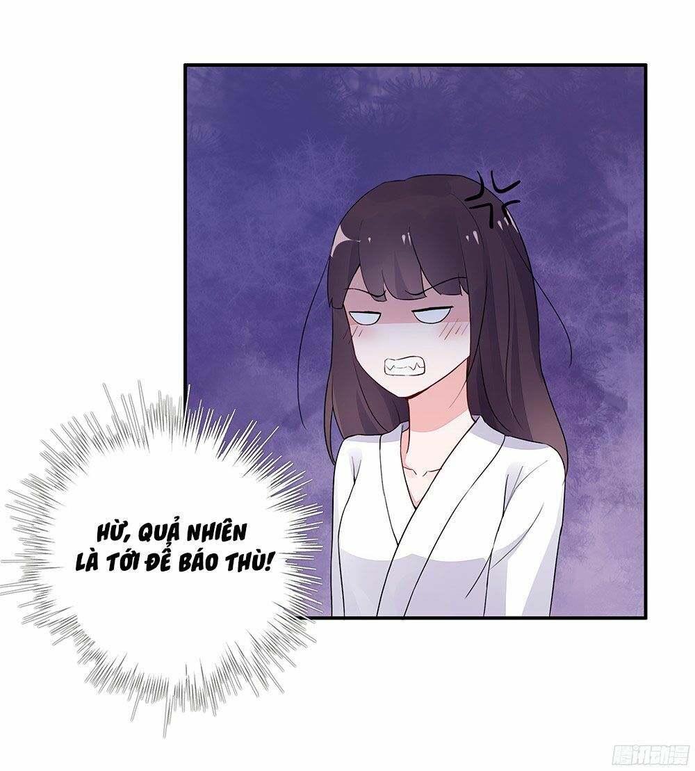 câu chuyện săn vợ chapter 6 25