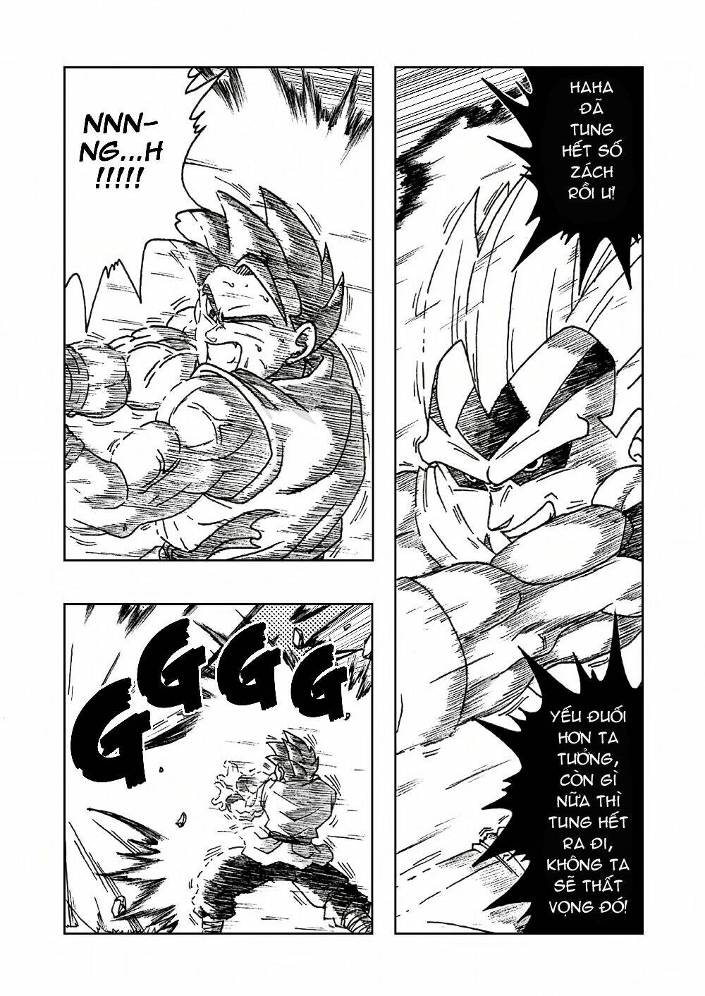 thế giới ngọc rồng new age chapter 33 9