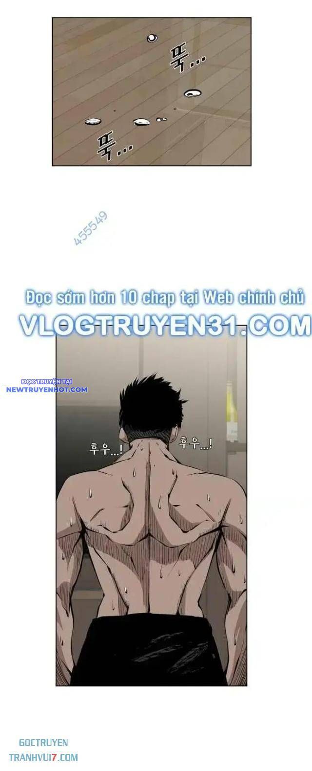 shark - cá mập chapter 158 28