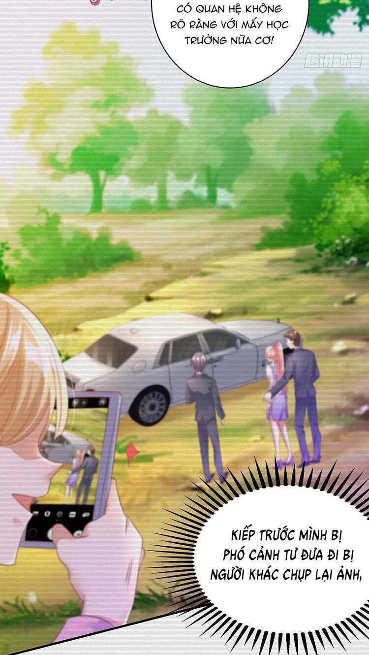 đại lão gọi tôi tiểu tổ tông chapter 9 7