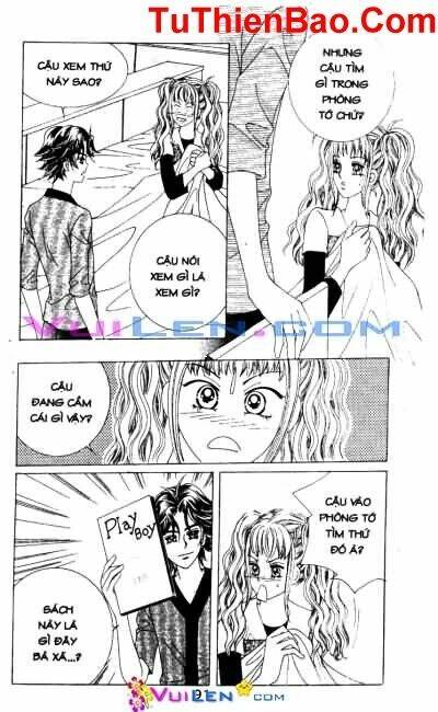 18 years old, we got married chapter 53 12