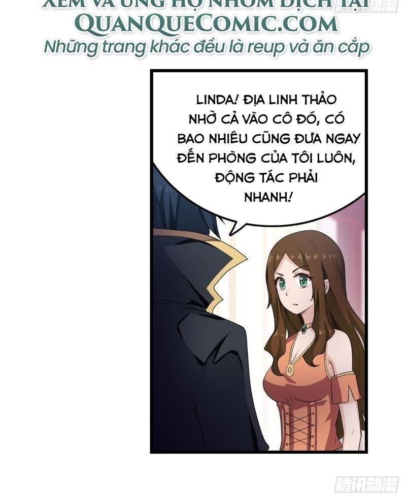 vô hạn sứ đồ và 12 nữ chiến binh chapter 56 34