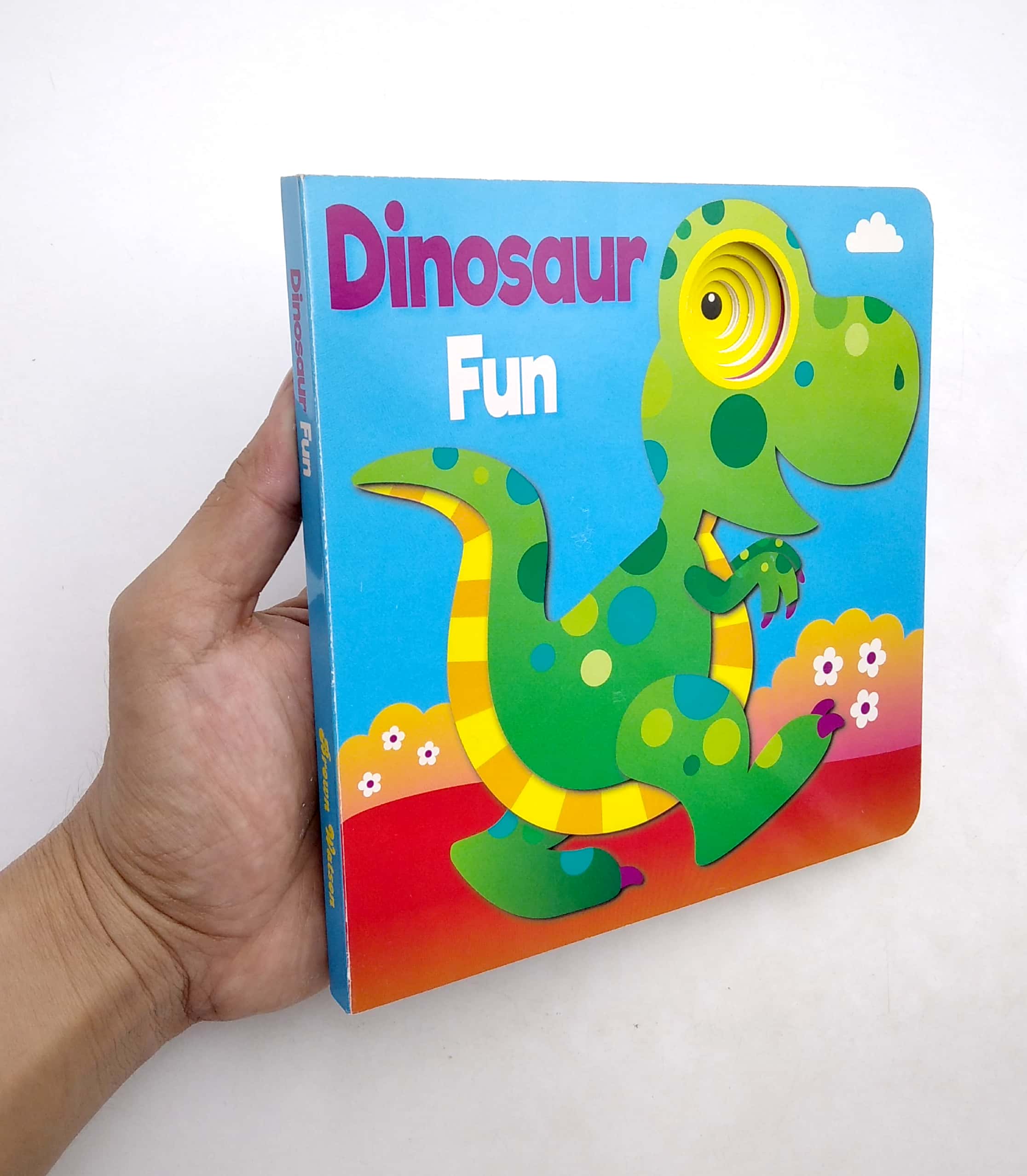 Dinosaur Fun