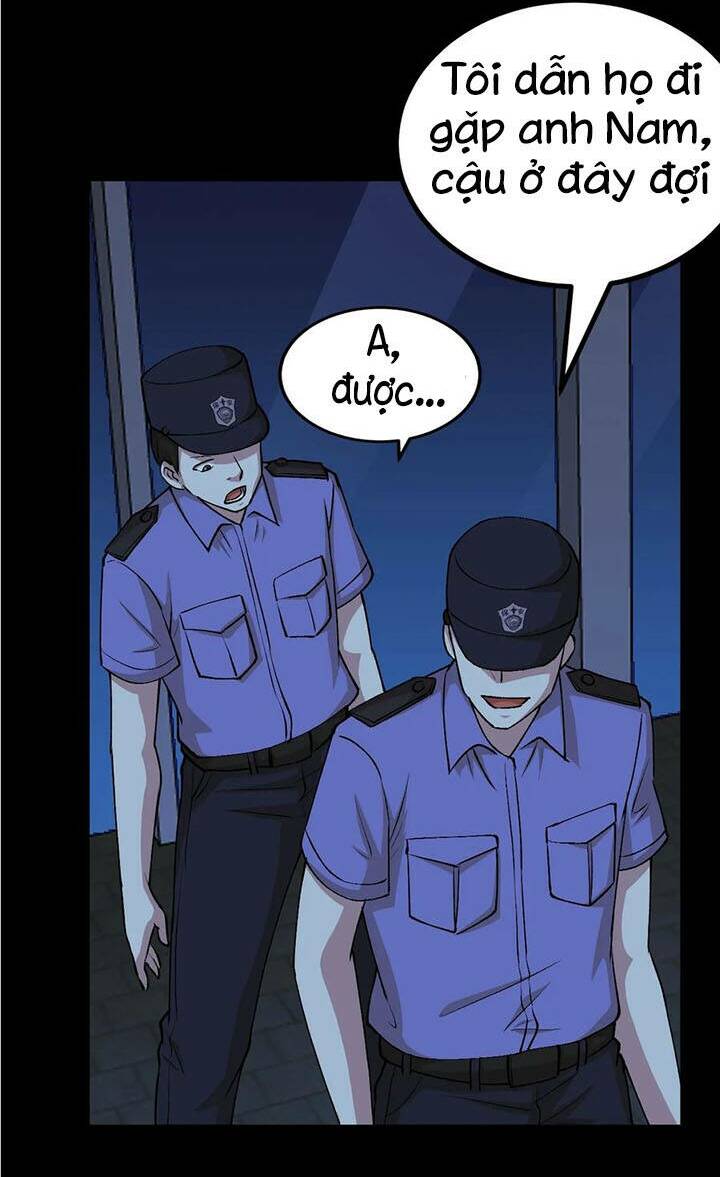 đai ca trở lại tuổi 16 chapter 127 11