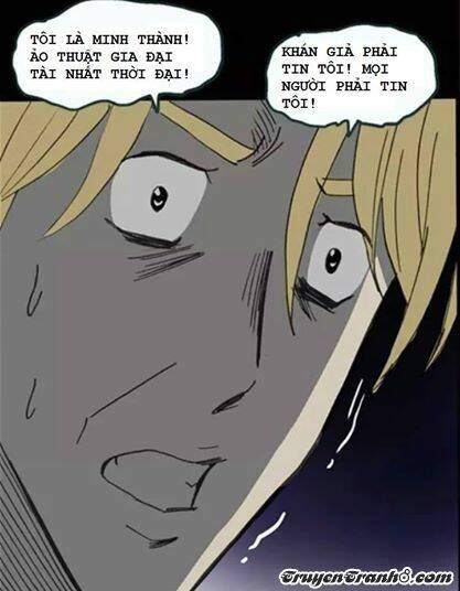 người đàn ông bên ngoài cửa sổ chapter 2 21