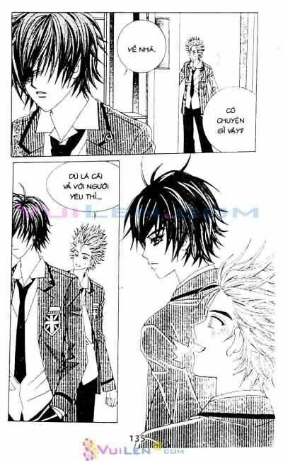 chàng gà mái chapter 7 135