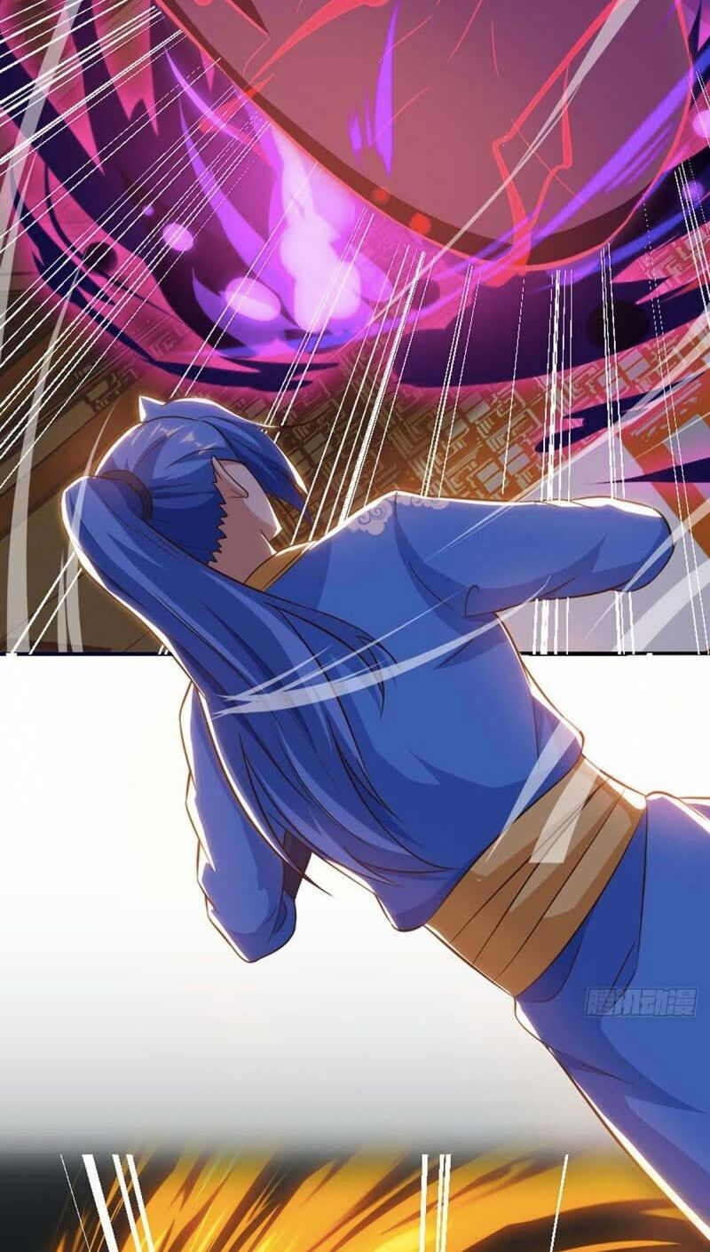 tối cường thăng cấp chapter 154 2