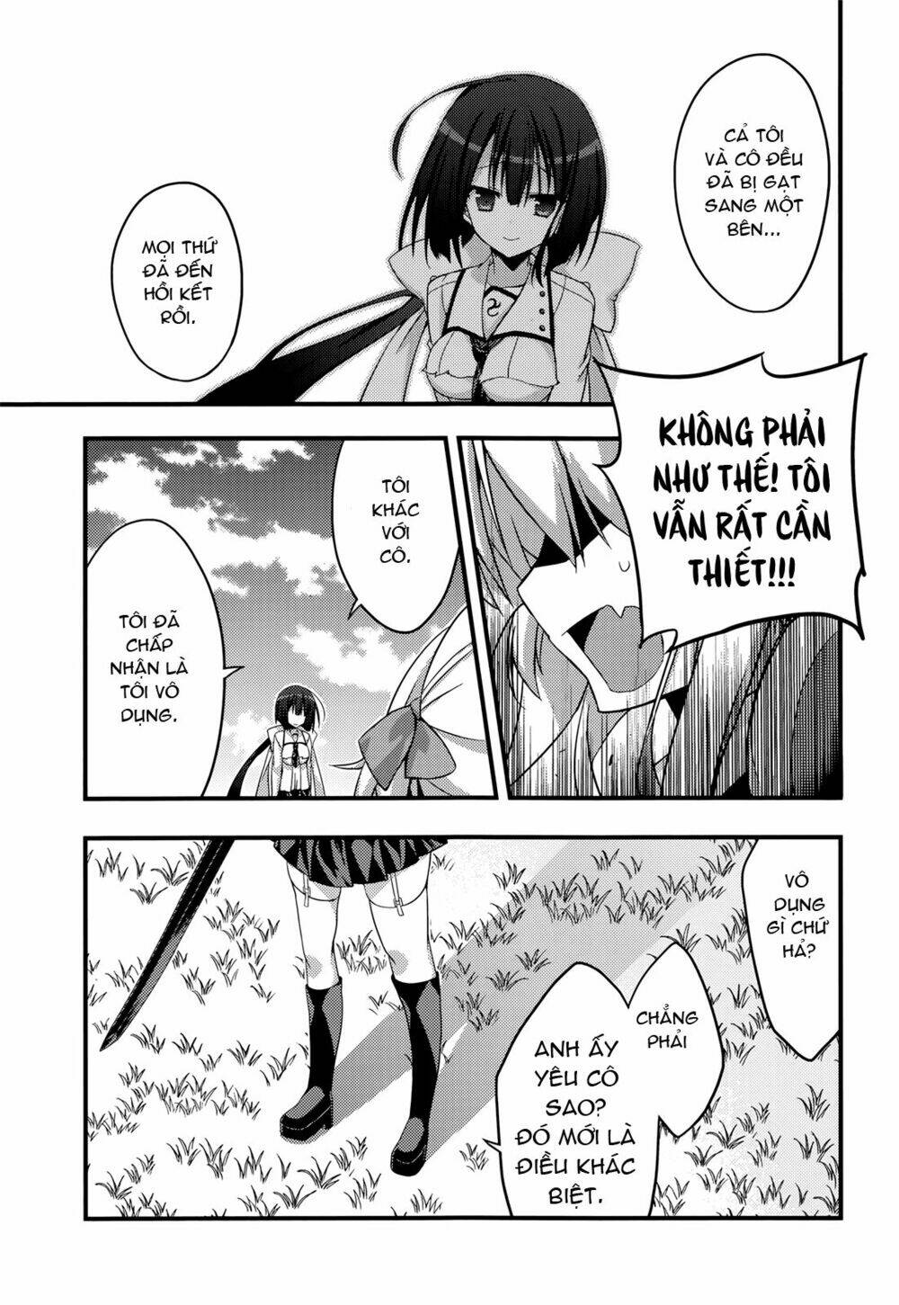 baroque k/night chapter 5 22