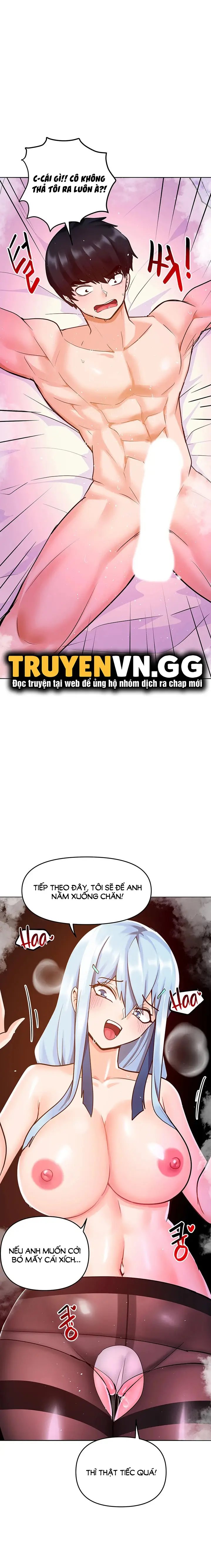 ứng dụng thôi miên chapter 20 29